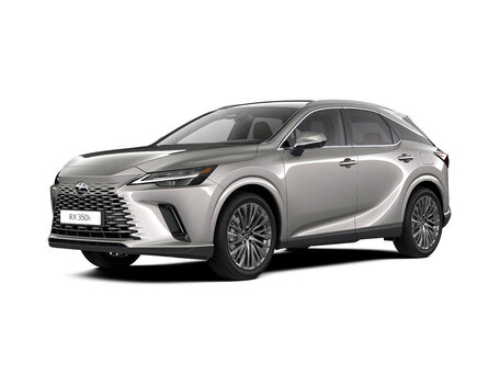Lexus RX V