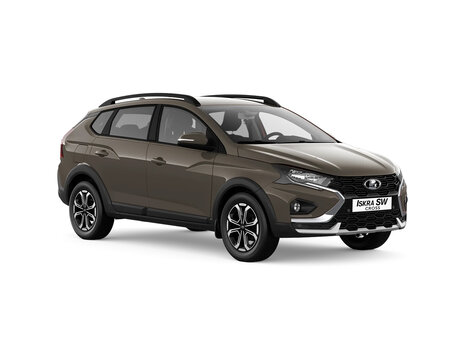 Lada (ВАЗ) Iskra