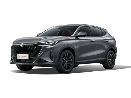Changan CS35 Max