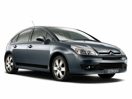 Citroen C4 I