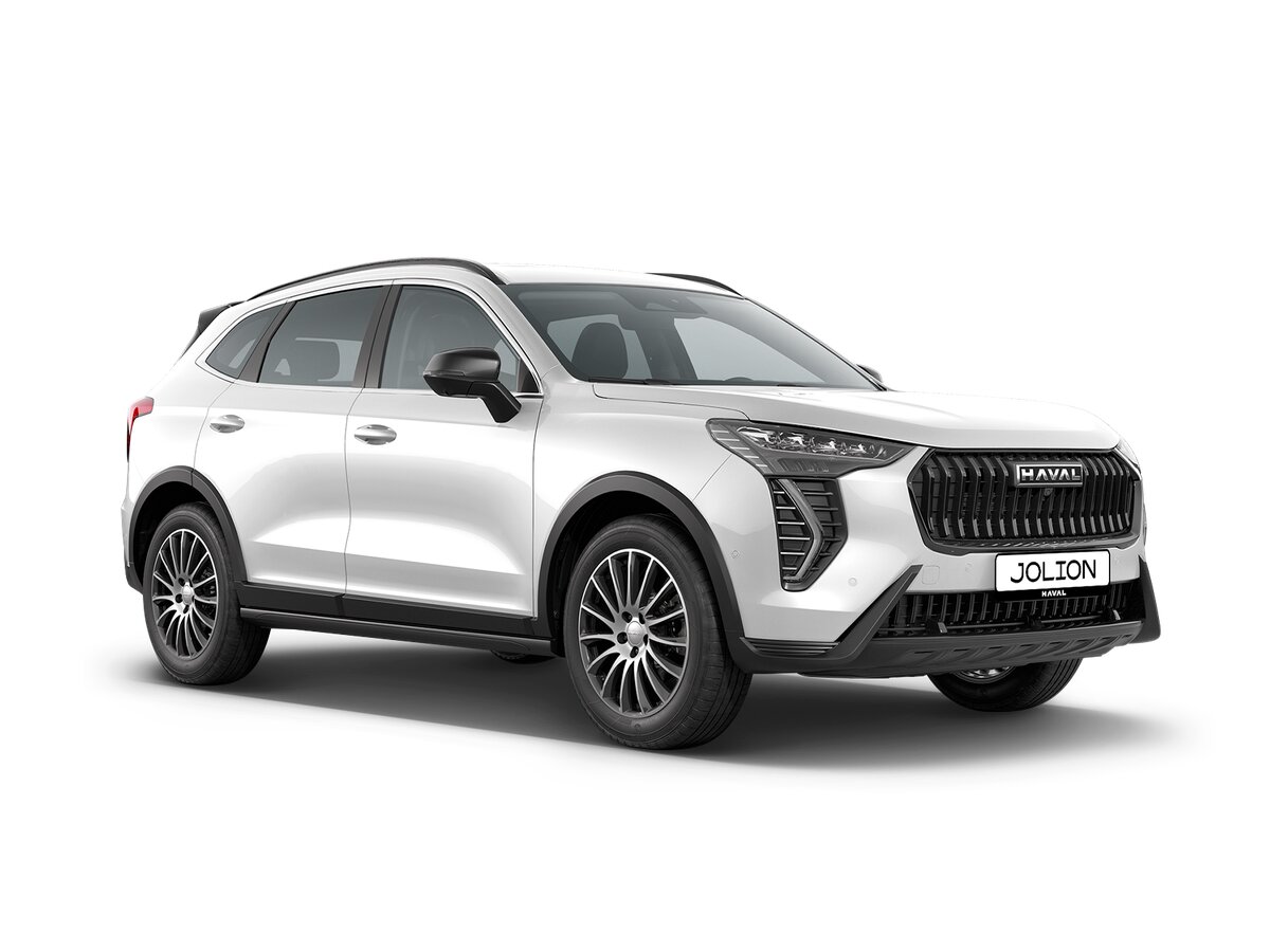 Открыть фотографии: Haval Jolion I Рестайлинг