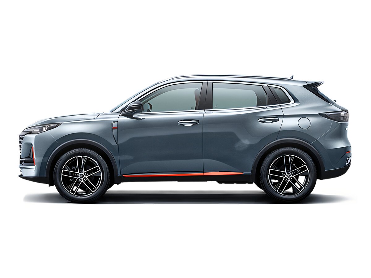 Changan UNI-S I