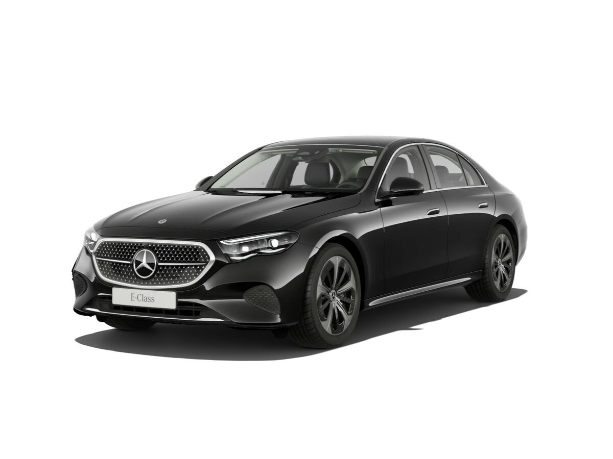 Mercedes-Benz E-Класс 300 VI (W214, S214)