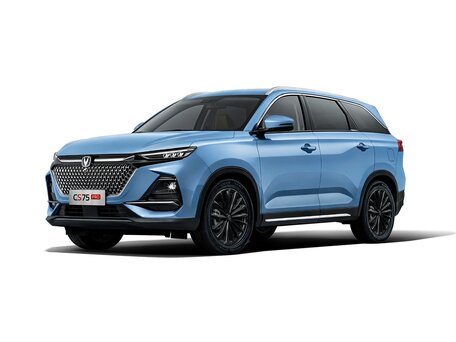 Changan CS75 Pro