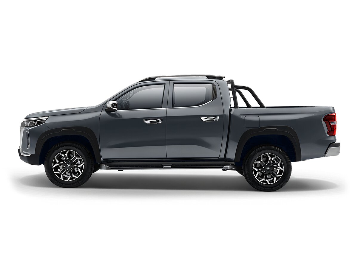 Changan Hunter Plus