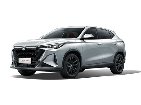 Changan CS35 Max