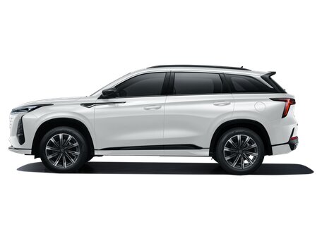 Changan CS75 Plus III