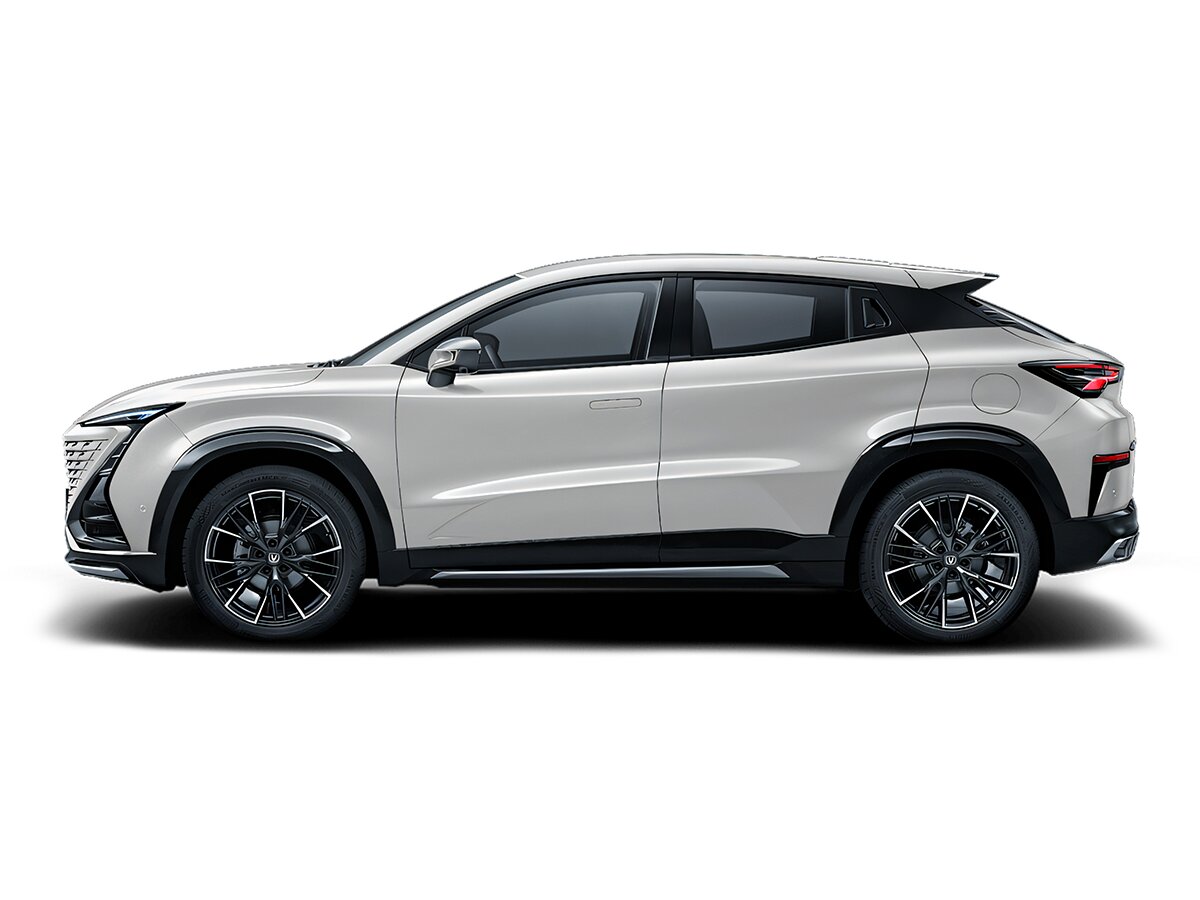 Changan UNI-T I
