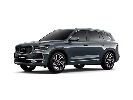 Geely Monjaro I