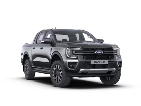 Ford Ranger T6.2