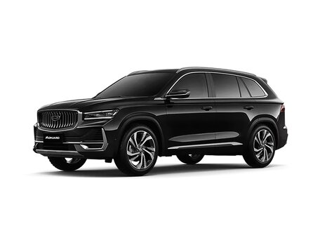 Geely Monjaro I