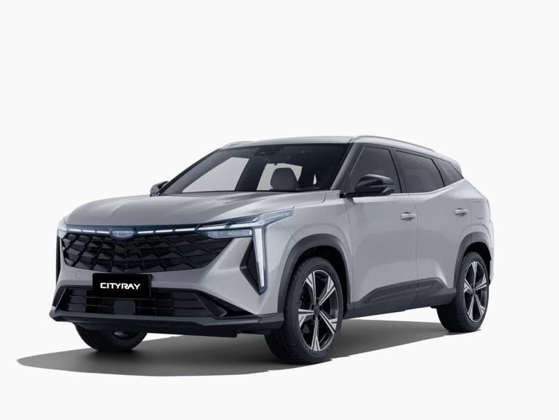 Geely Cityray