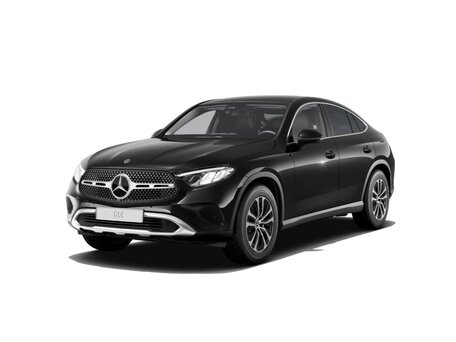 Mercedes-Benz GLC Coupe II (C254)