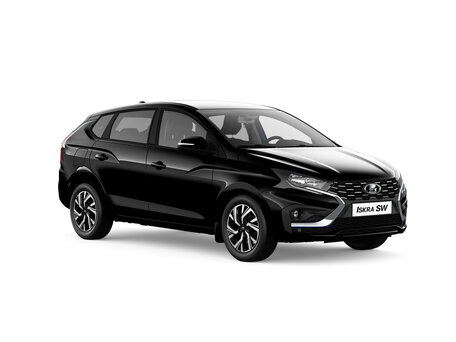 Lada (ВАЗ) Iskra
